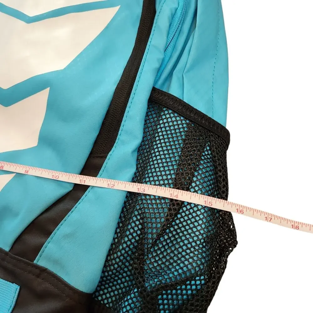 Nike aqua durable light
